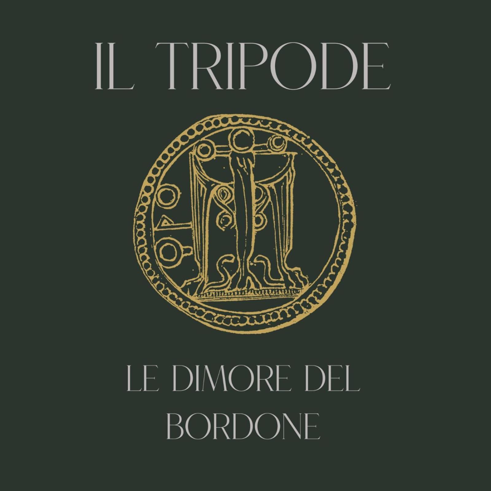 Il Tripode - Le Dimore Del Bordone Vallo di Nera Exteriör bild